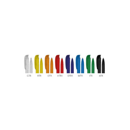 Tailor Drops Transparent - TAILOR004