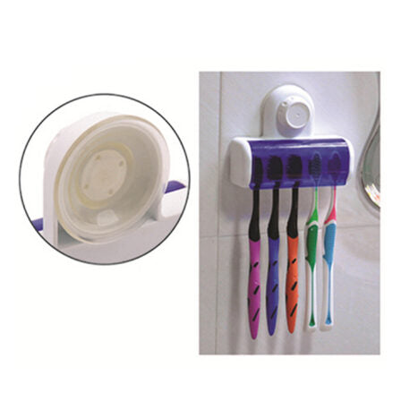Toothbrush Holder - TBH001
