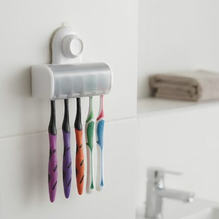 Toothbrush Holder - TBH001
