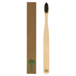 Bamboo ToothBrush €“ Adult - TBH003