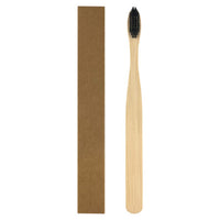Bamboo ToothBrush €“ Adult - TBH003