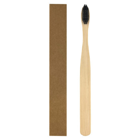 Bamboo ToothBrush €“ Adult - TBH003