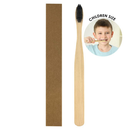 Bamboo ToothBrush €“ Kids - TBH004