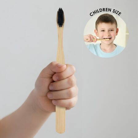 Bamboo ToothBrush €“ Kids - TBH004
