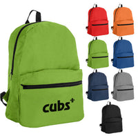Backpack - TBP001