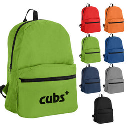 Backpack - TBP001
