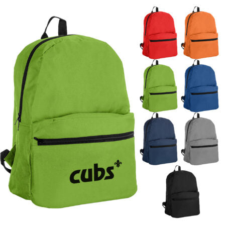 Backpack - TBP001