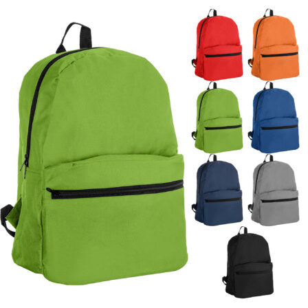 Backpack - TBP001