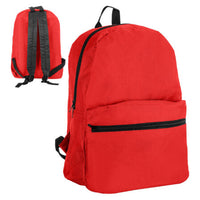 Backpack - TBP001