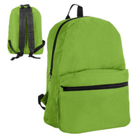 Backpack - TBP001