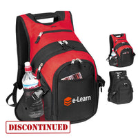 Deluxe Computer Backpack - TBP002