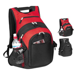Deluxe Computer Backpack - TBP002