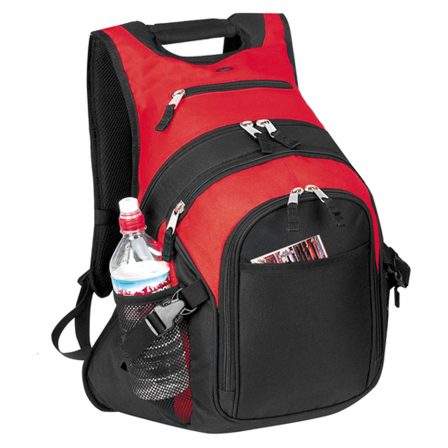Deluxe Computer Backpack - TBP002