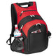 Deluxe Computer Backpack - TBP002