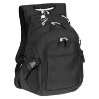 Deluxe Computer Backpack - TBP002