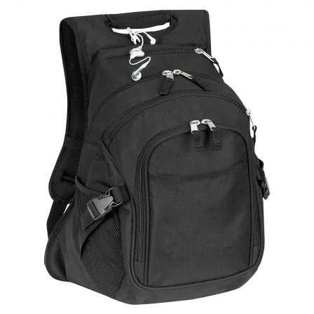 Deluxe Computer Backpack - TBP002