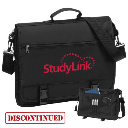 Standard Briefcase - TBP003