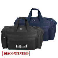 Deluxe Travel Bag - TBP004