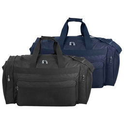 Deluxe Travel Bag - TBP004