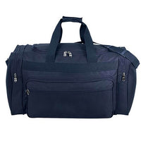 Deluxe Travel Bag - TBP004
