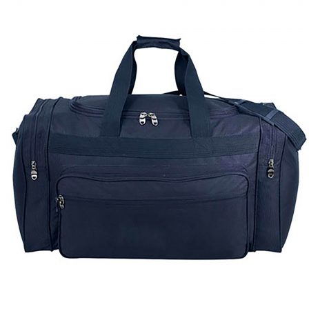 Deluxe Travel Bag - TBP004
