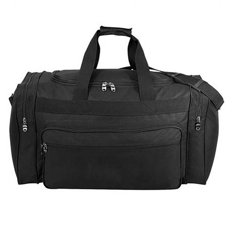 Deluxe Travel Bag - TBP004
