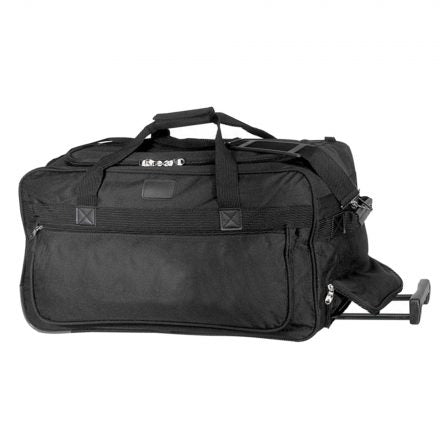 Rolling Duffle Bag - TBP005