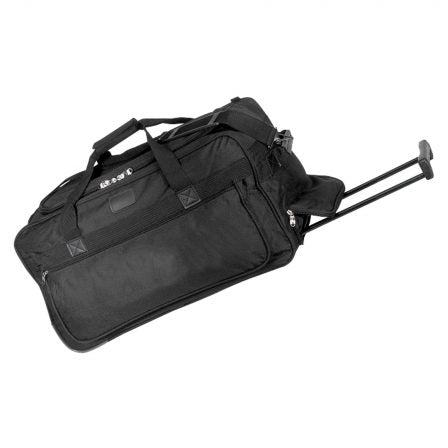 Rolling Duffle Bag - TBP005