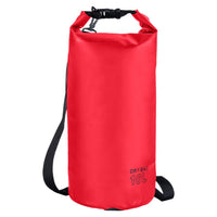 Deluxe Dry Sack – 10L - TBP006