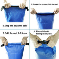 Deluxe Dry Sack – 10L - TBP006