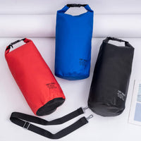 Deluxe Dry Sack – 10L - TBP006