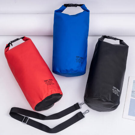 Deluxe Dry Sack – 10L - TBP006