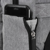 Techpac Laptop Backpack - TBP008