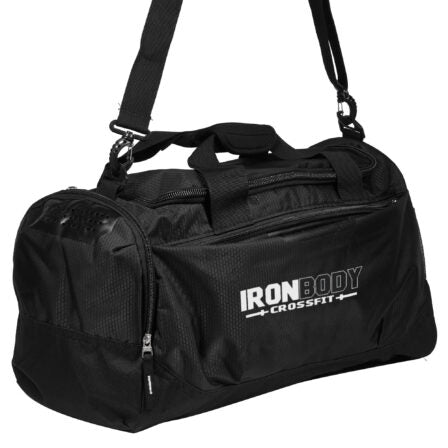 San Diego Sport Bag - TBP009