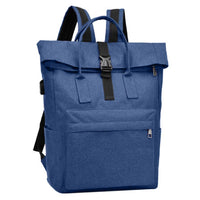 Adventure Laptop Backpack - TBP010