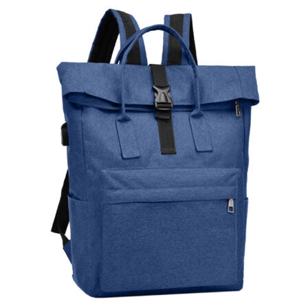 Adventure Laptop Backpack - TBP010