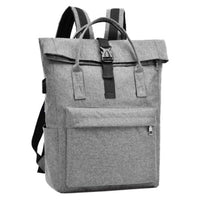 Adventure Laptop Backpack - TBP010