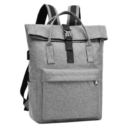 Adventure Laptop Backpack - TBP010