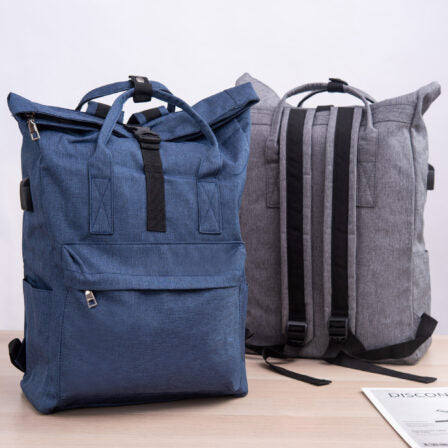 Adventure Laptop Backpack - TBP010