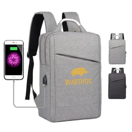 Tokiro Laptop Backpack - TBP011
