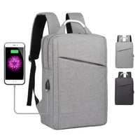 Tokiro Laptop Backpack - TBP011