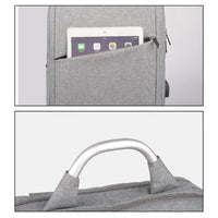 Tokiro Laptop Backpack - TBP011