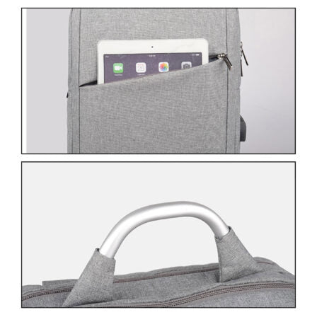 Tokiro Laptop Backpack - TBP011