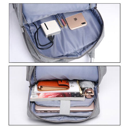 Tokiro Laptop Backpack - TBP011