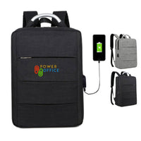 Kuno Laptop Backpack - TBP012