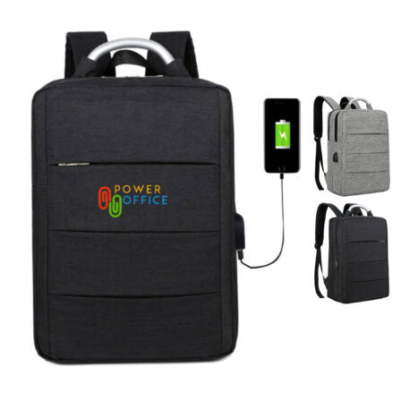 Kuno Laptop Backpack - TBP012