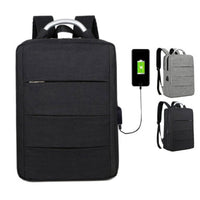 Kuno Laptop Backpack - TBP012