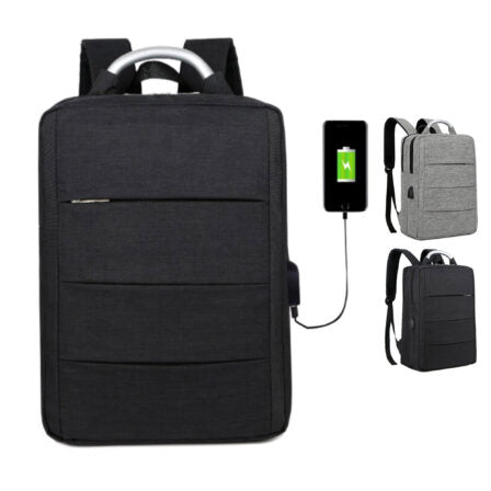 Kuno Laptop Backpack - TBP012