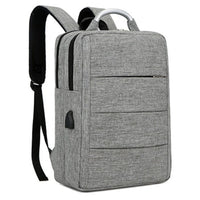 Kuno Laptop Backpack - TBP012