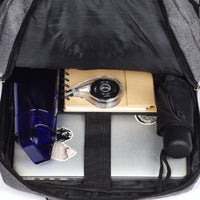 Kuno Laptop Backpack - TBP012